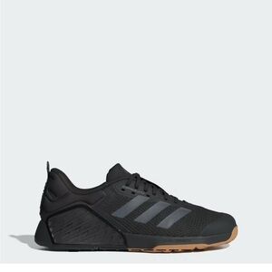 Adidas Dropset 3 Stren Training Shoes.